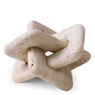 Object Eras travertine by Eichholtz
