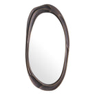 Mirror Karma M bronze highlight finish by Eichholtz