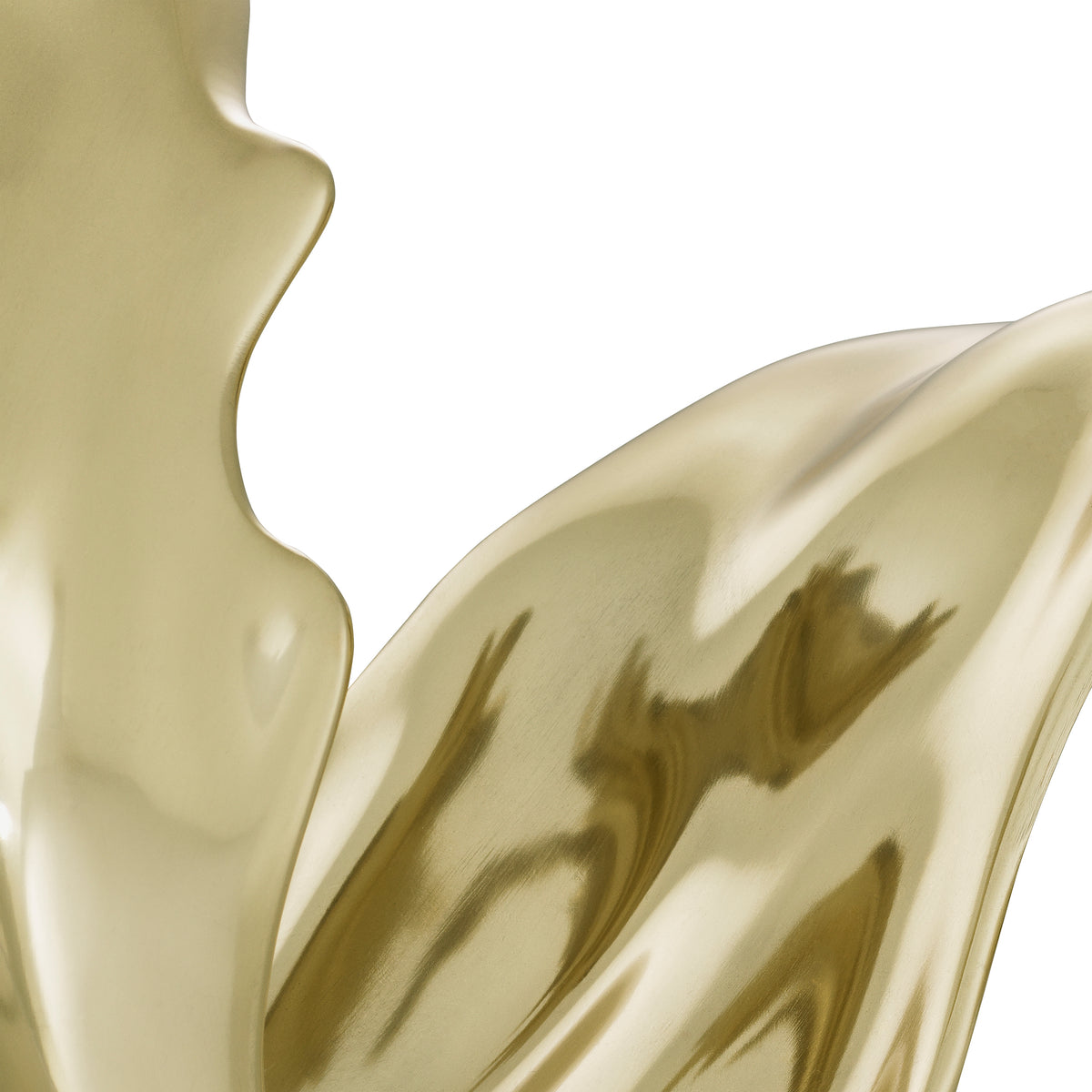 Object Fairleigh gold finish by Eichholtz