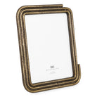 Picture Frame Brescia L antique brass finish by Eichholtz
