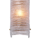 Wall Lamp Sanchez antique brass finish by Eichholtz
