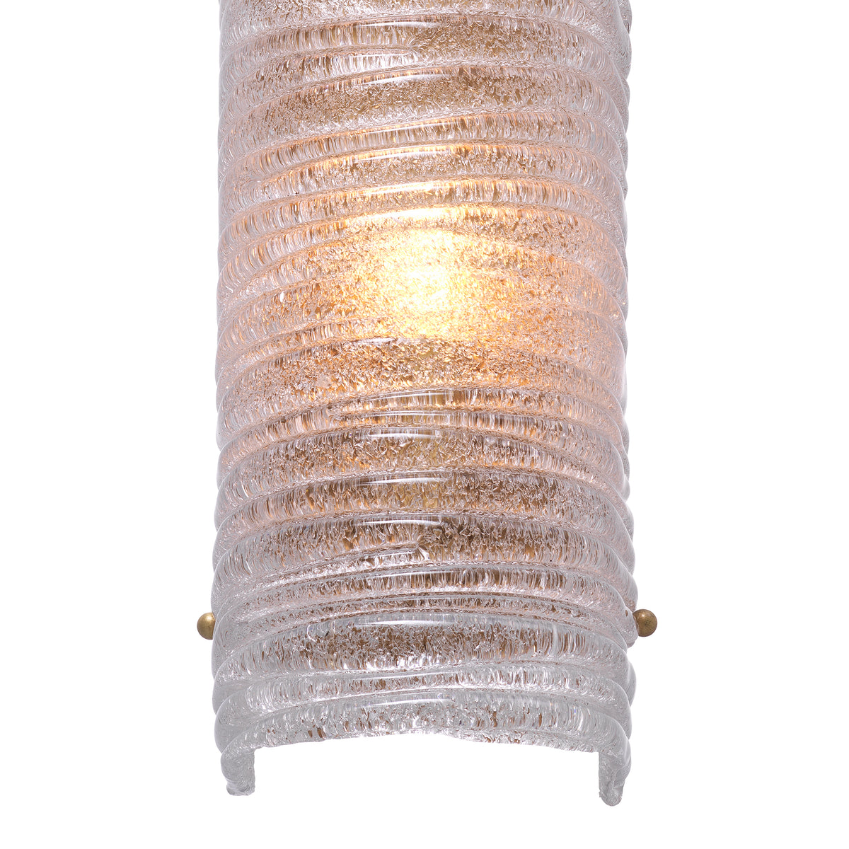 Wall Lamp Sanchez antique brass finish by Eichholtz