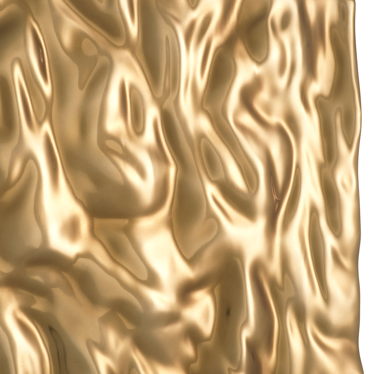 Wall Object Nulci gold finish by Eichholtz