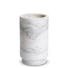 Tealight Holder Leonidas green onyx set of 3 by Eichholtz