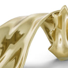 Object Fairleigh gold finish by Eichholtz