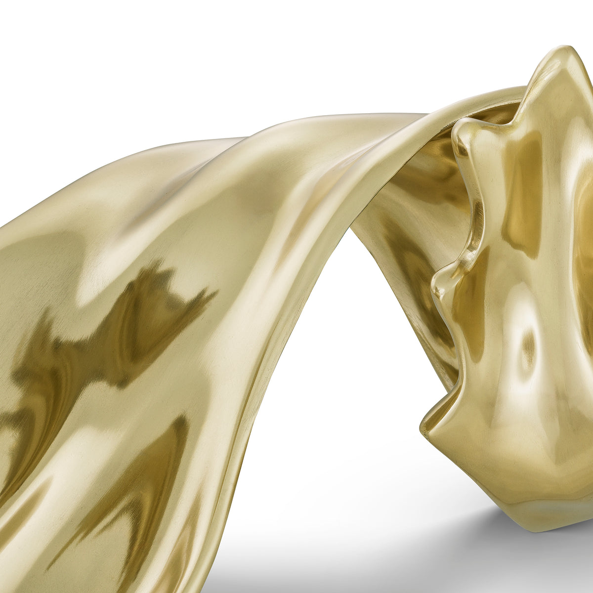 Object Fairleigh gold finish by Eichholtz