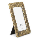 Picture Frame Chriswick antique brass finish set of 2 by Eichholtz