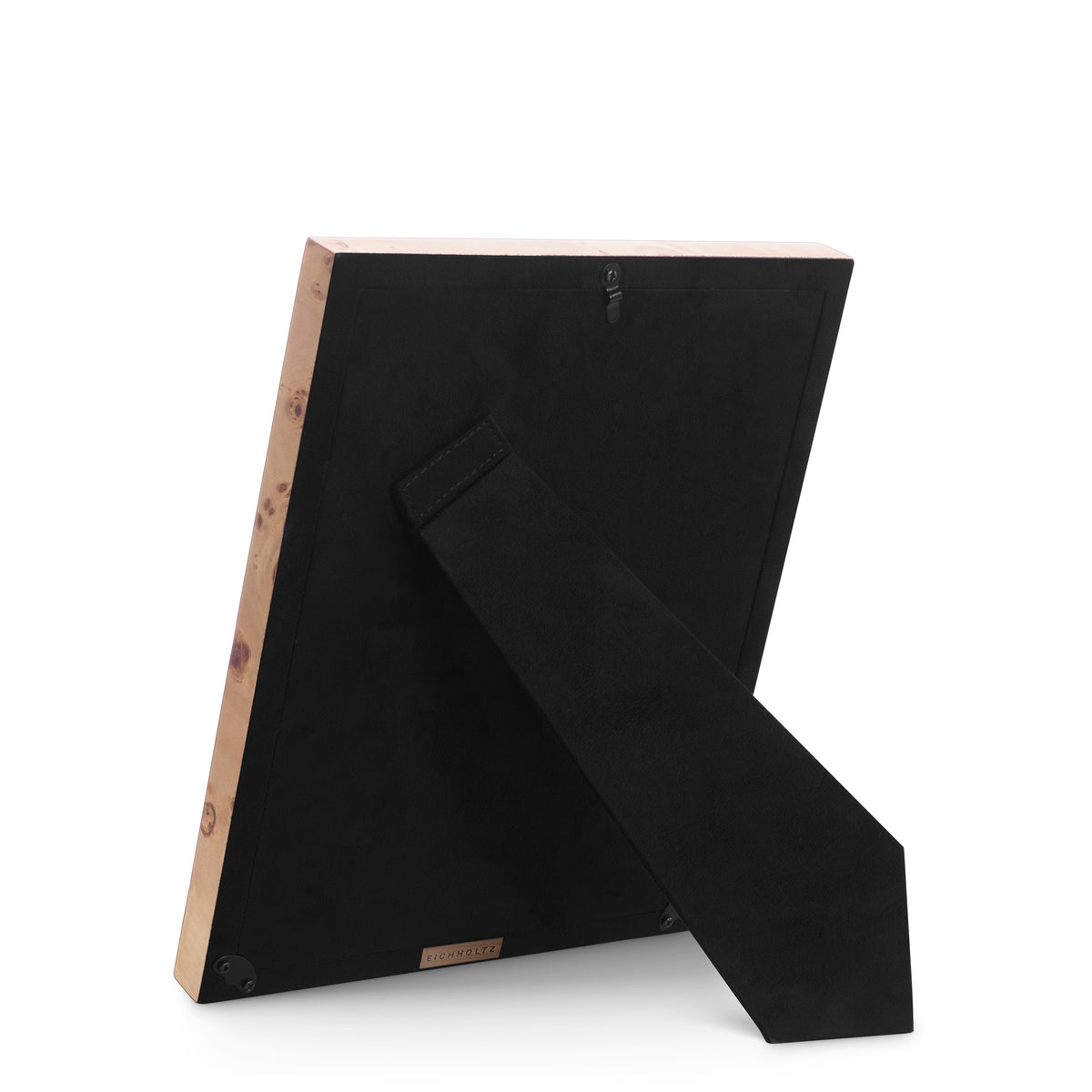 Picture Frame Braga S light brown mappa burl veneer by Eichholtz