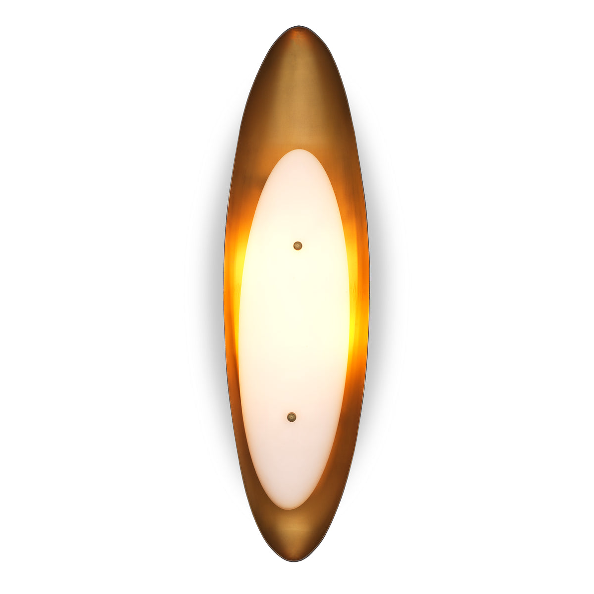 Wall Lamp Venova antique brass finish by Eichholtz