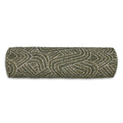 Cushion Amarante camari green by Eichholtz