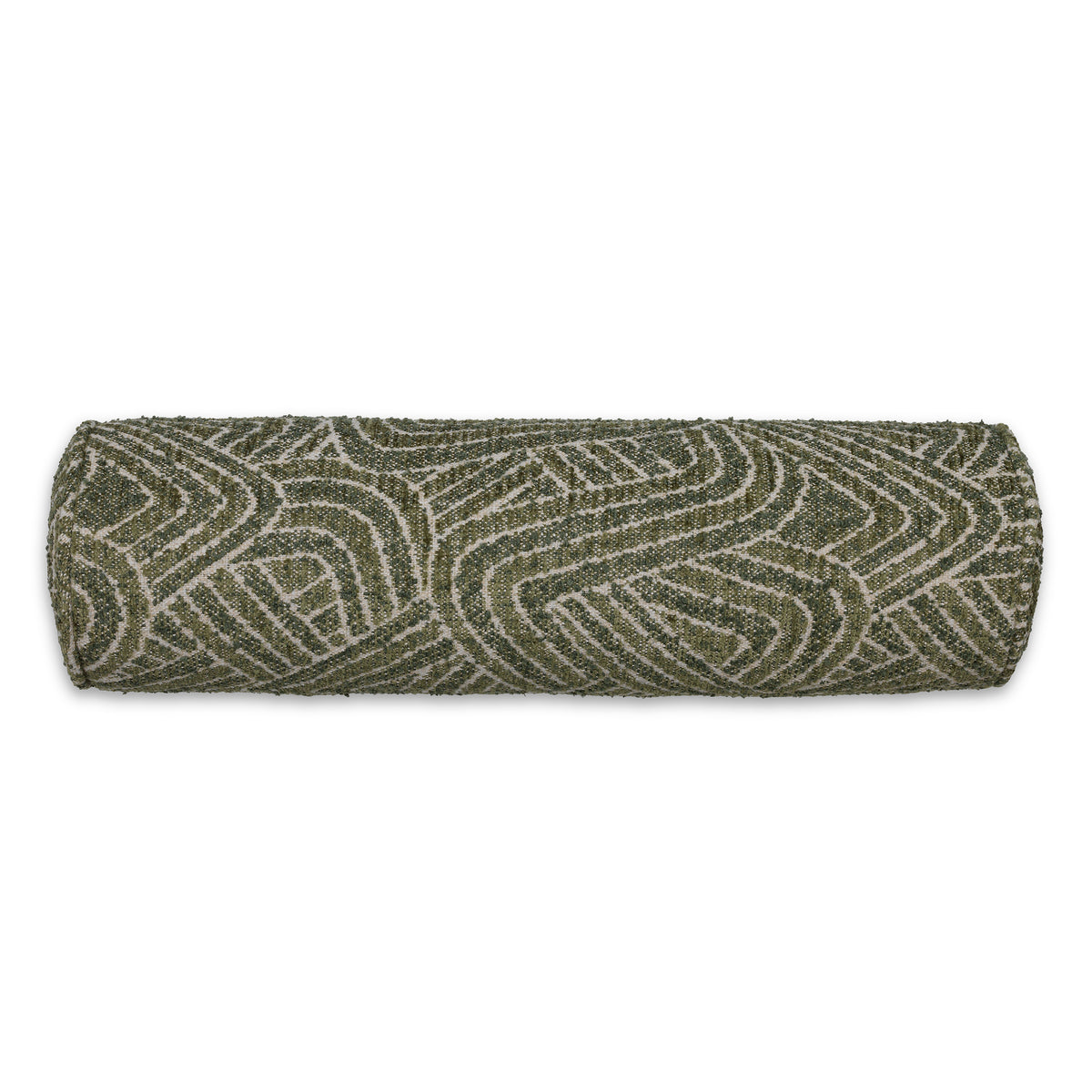 Cushion Amarante camari green by Eichholtz