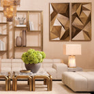 Wall Object Bravura by Eichholtz