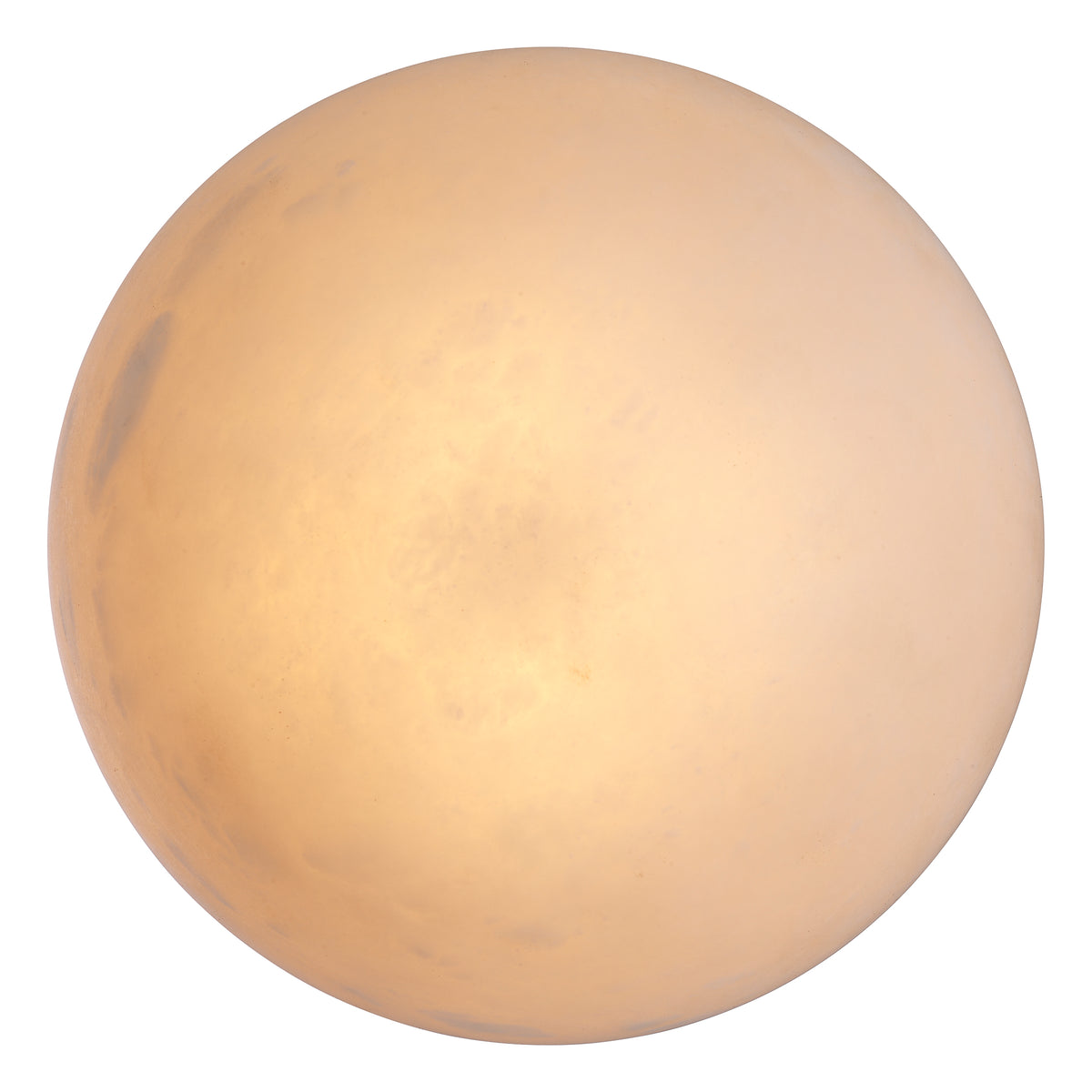 Wall Lamp Triton alabaster by Eichholtz