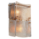Wall Lamp Laurent antique brass finish by Eichholtz