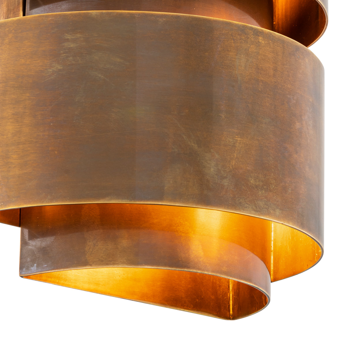 Wall Lamp Manetti S vintage brass finish by Eichholtz