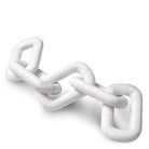 Object Salda white marble by Eichholtz