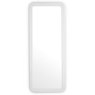 Mirror Viviana white finish by Eichholtz