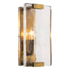 Wall Lamp James vintage brass finish by Eichholtz