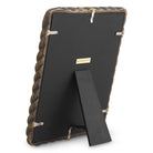 Picture Frame Corwyn antique brass finish set of 2 by Eichholtz