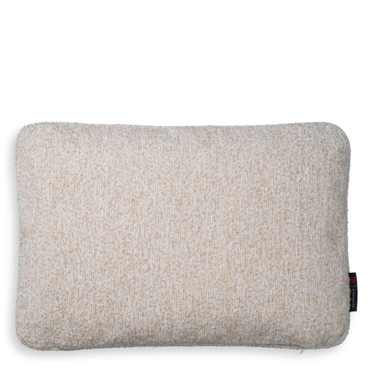 Cushion Kempton beige rectangular by Eichholtz