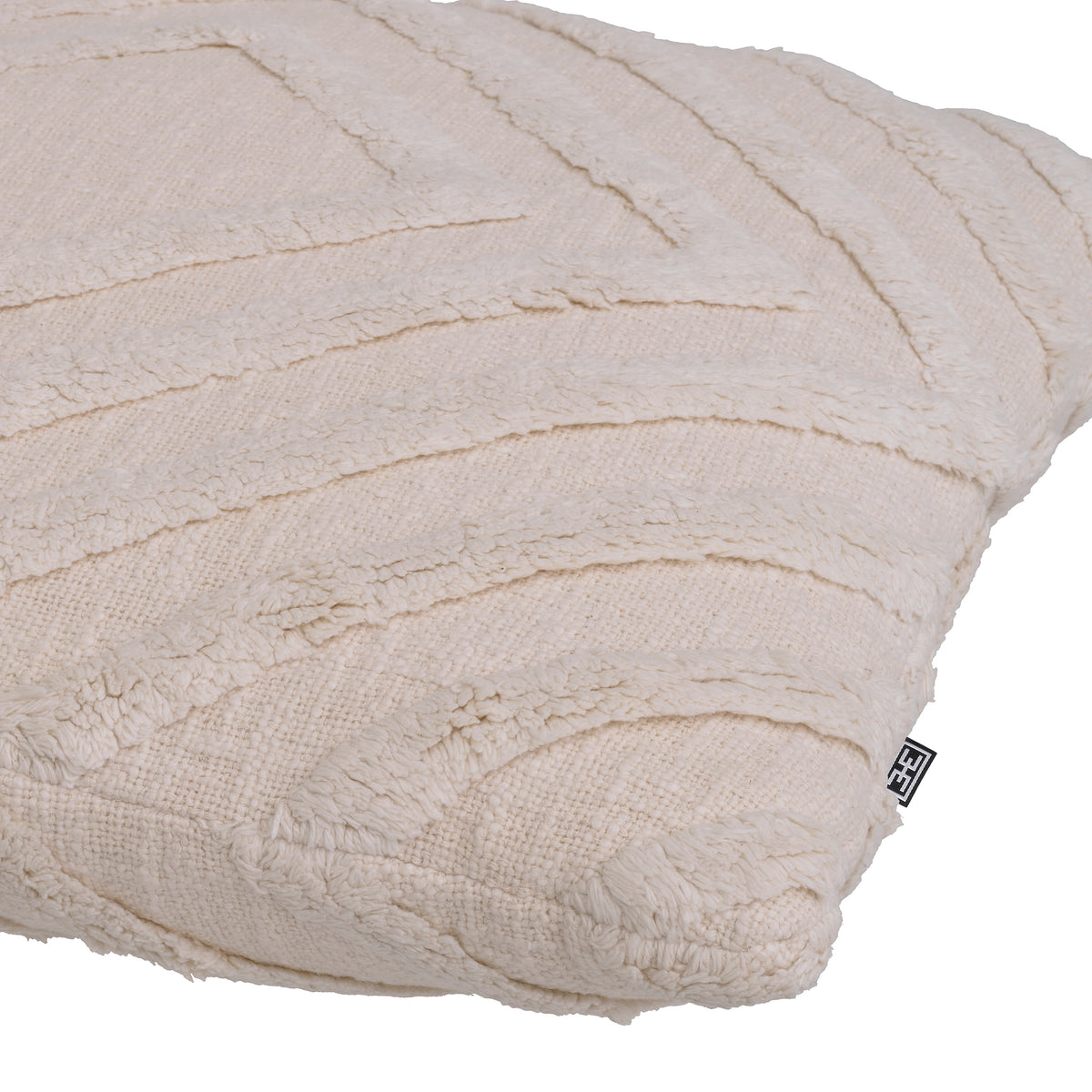 Cushion Magan S off-white by Eichholtz