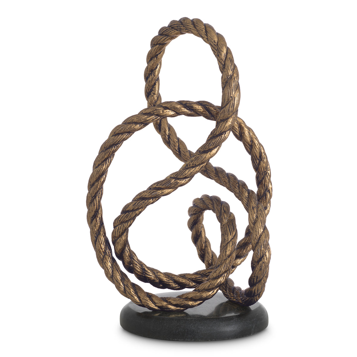 Object Corwyn antique brass finish by Eichholtz
