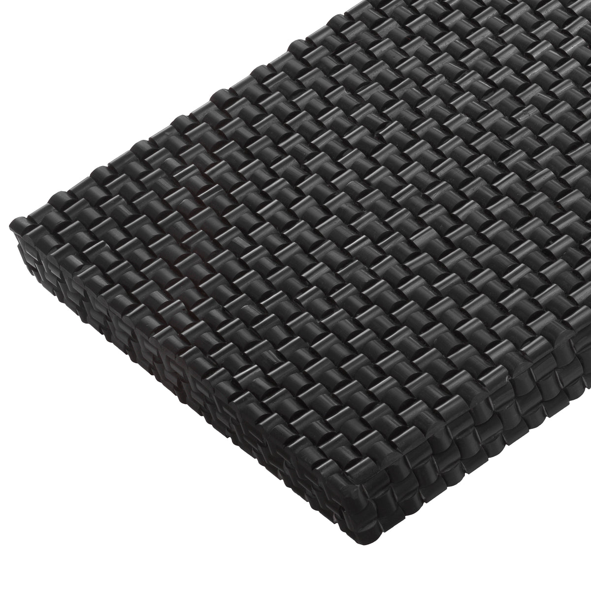Box Seaside L black grey by Eichholtz