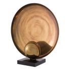 Table Lamp Odessa vintage brass finish by Eichholtz