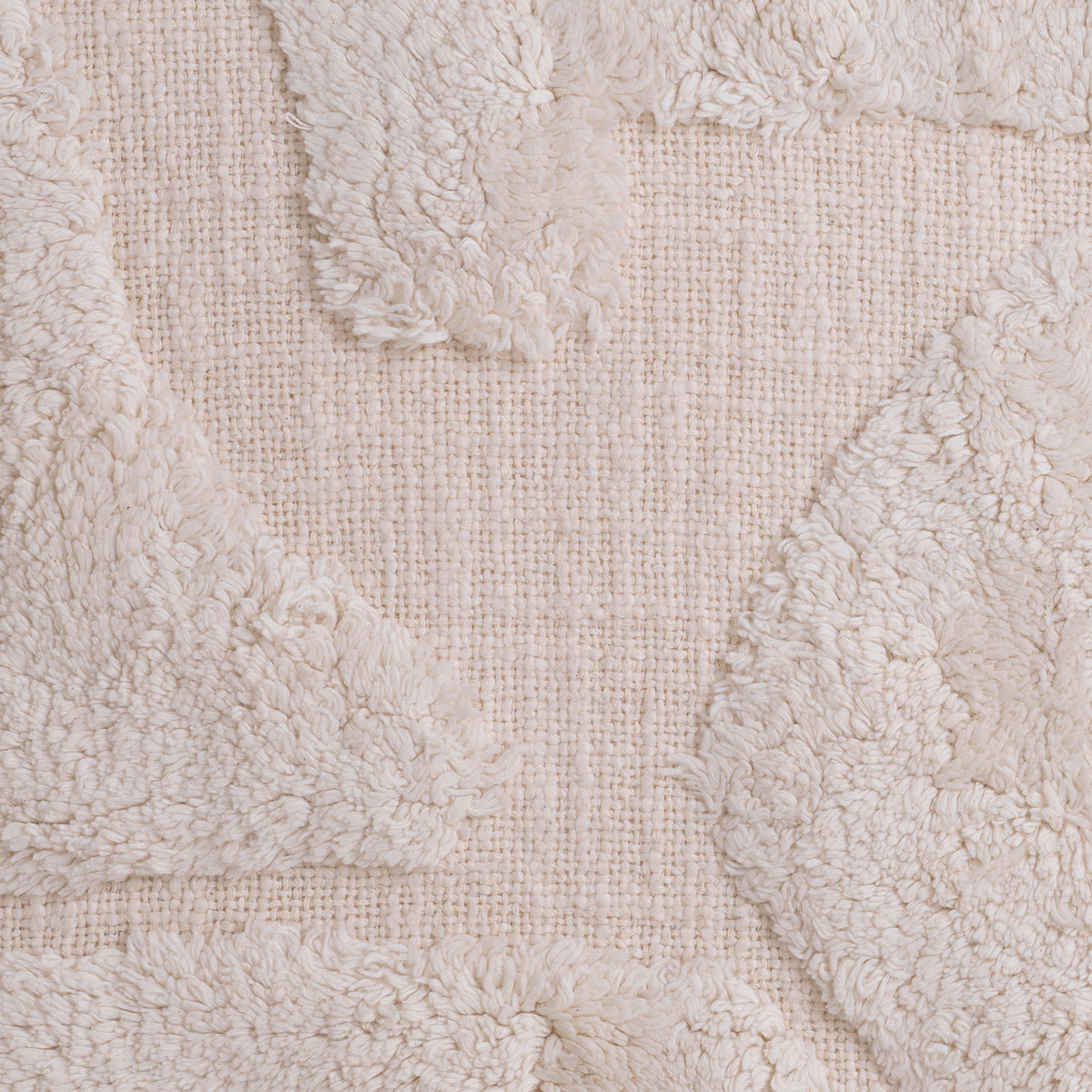 Cushion Menos L off-white by Eichholtz