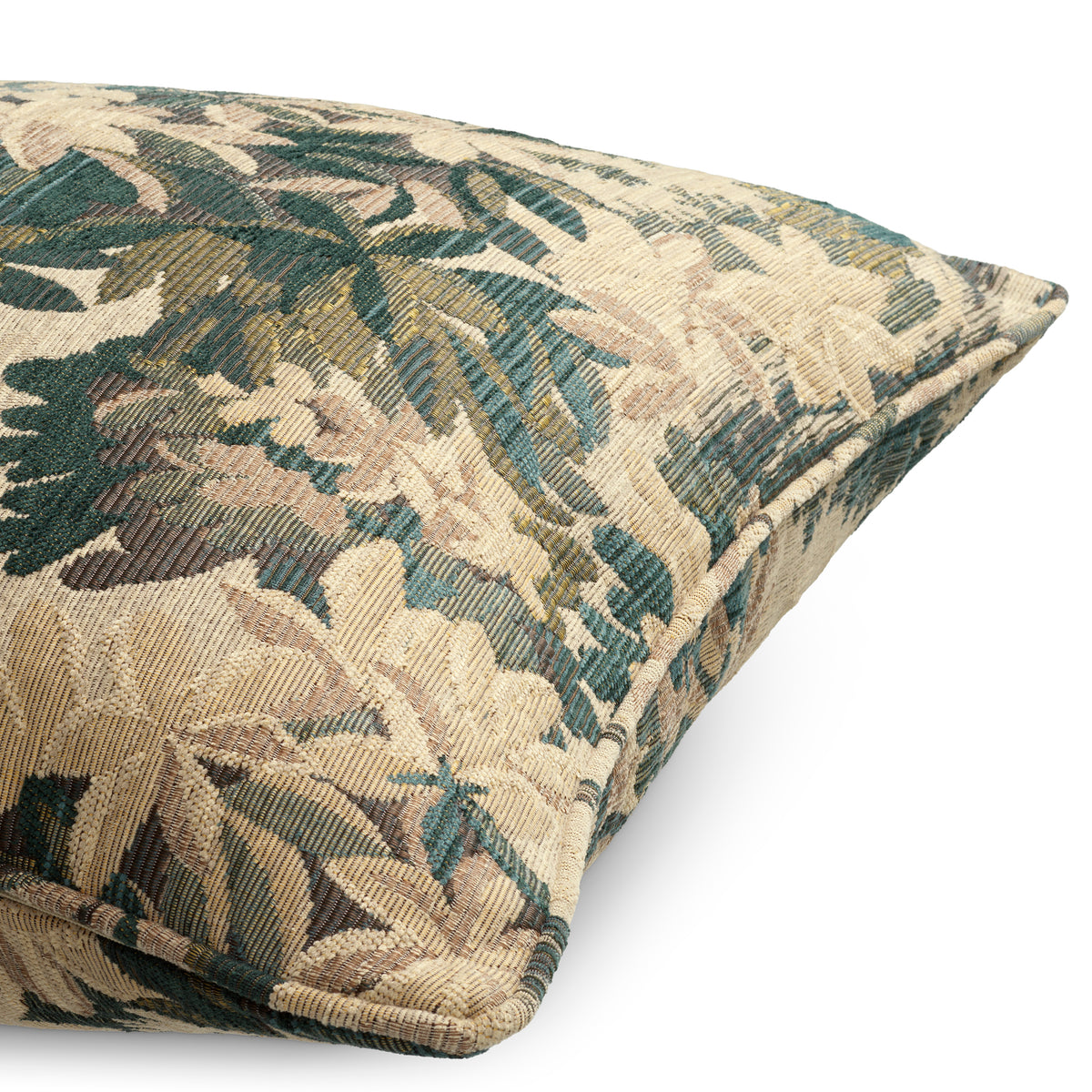 Cushion Marston L green by Eichholtz