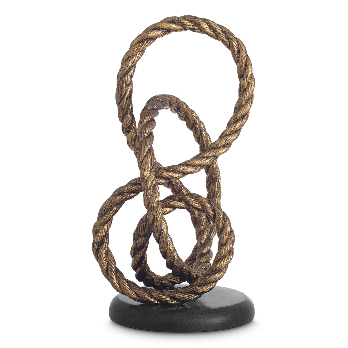 Object Corwyn antique brass finish by Eichholtz