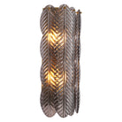 Wall Lamp Sahure brushed brass finish by Eichholtz