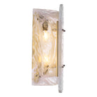 Wall Lamp Ginnis antique brass finish by Eichholtz