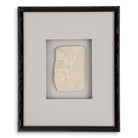 Wall Art Inlay Hatshepsut set of 4 by Eichholtz
