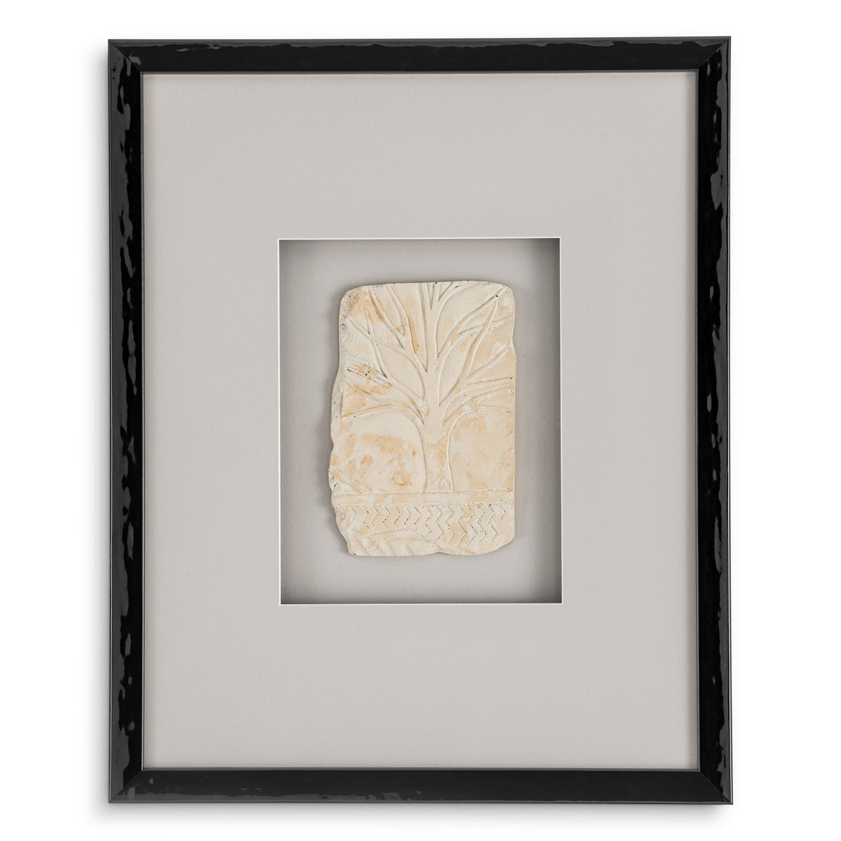 Wall Art Inlay Hatshepsut set of 4 by Eichholtz