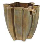 Wine Cooler Napoli vintage brass finish by Eichholtz