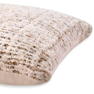 Cushion Amon L ivory by Eichholtz