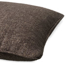 Cushion Renato L brown by Eichholtz