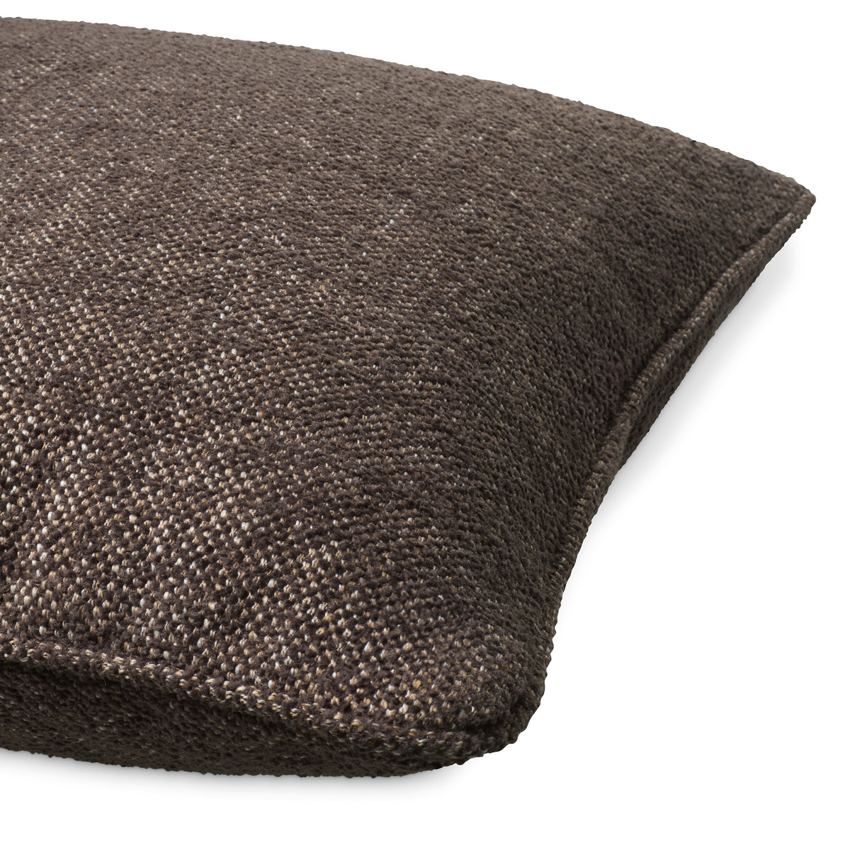 Cushion Renato L brown by Eichholtz