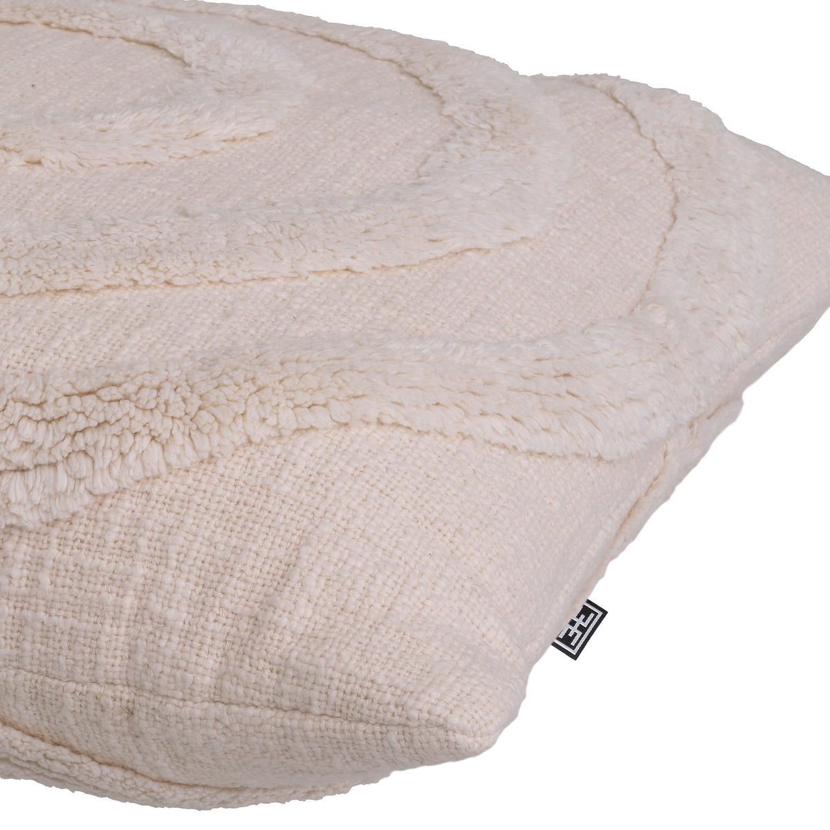 Cushion Morpheus L off-white by Eichholtz