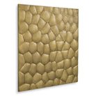 Wall Object Maximus vintage brass finish by Eichholtz