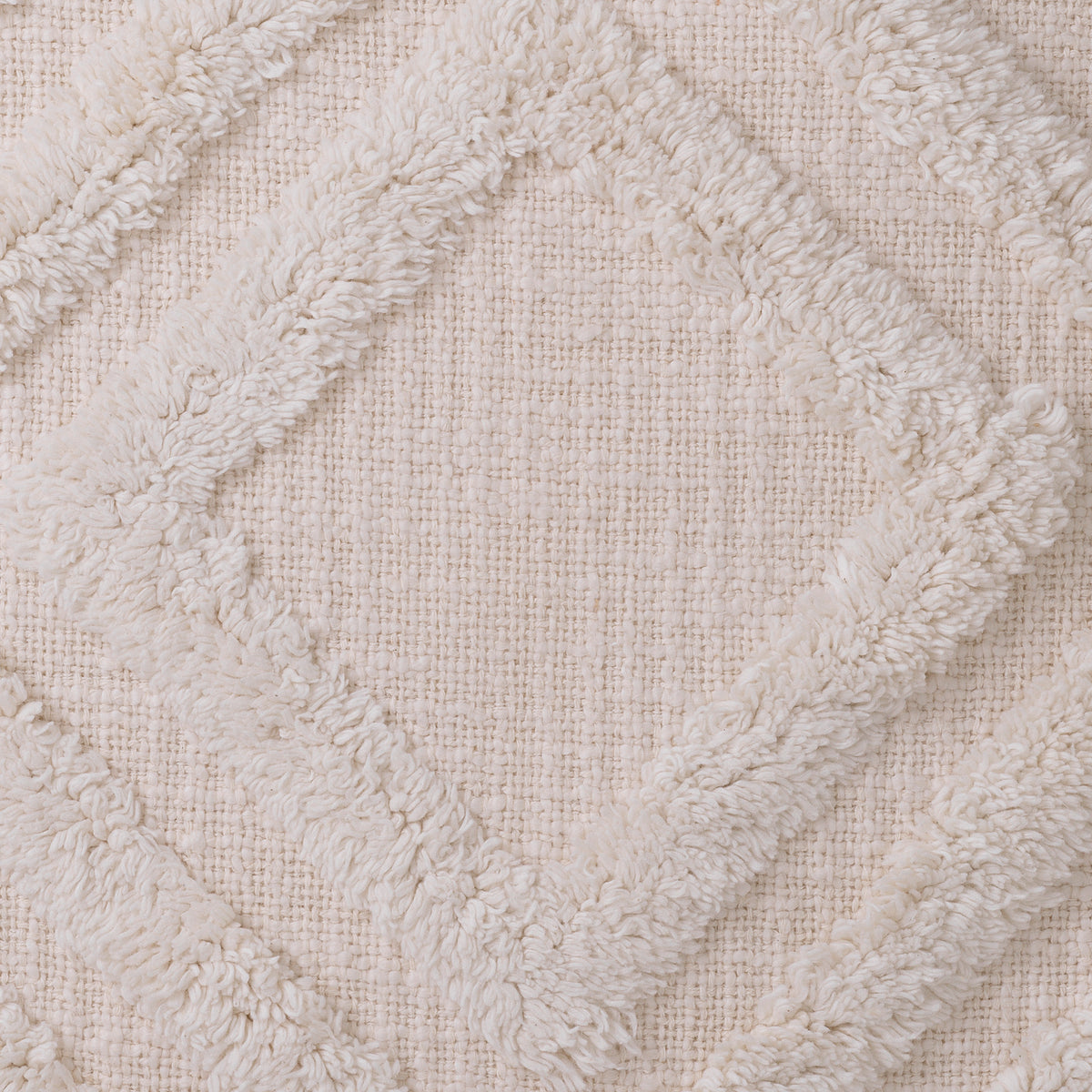 Cushion Magan S off-white by Eichholtz