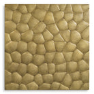 Wall Object Maximus vintage brass finish by Eichholtz