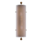 Wall Lamp Juno antique brass finish by Eichholtz