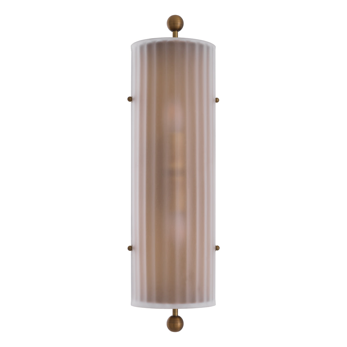 Wall Lamp Juno antique brass finish by Eichholtz