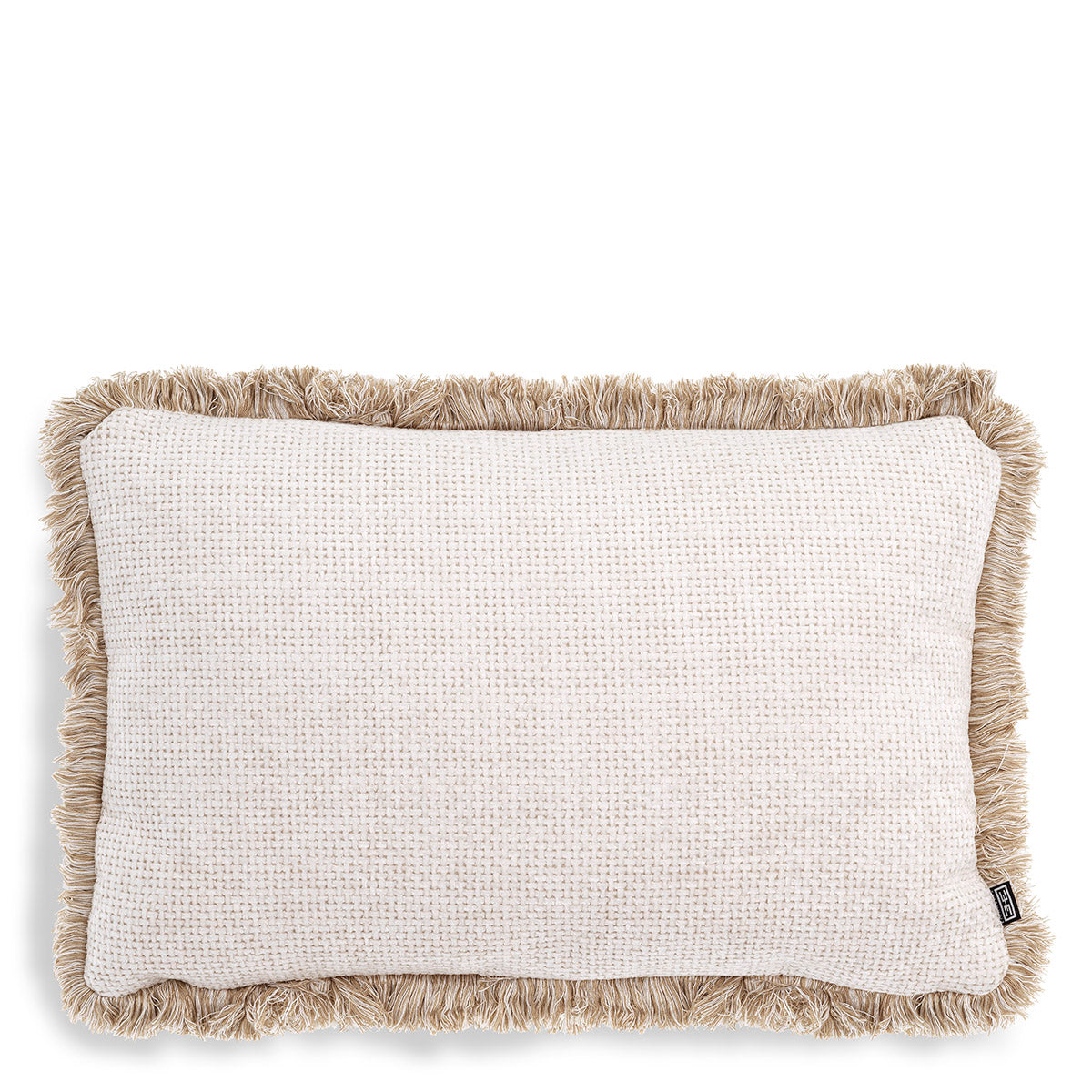 Cushion Nami rectangular lyssa off-white by Eichholtz