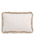 Cushion Nami rectangular lyssa off-white by Eichholtz