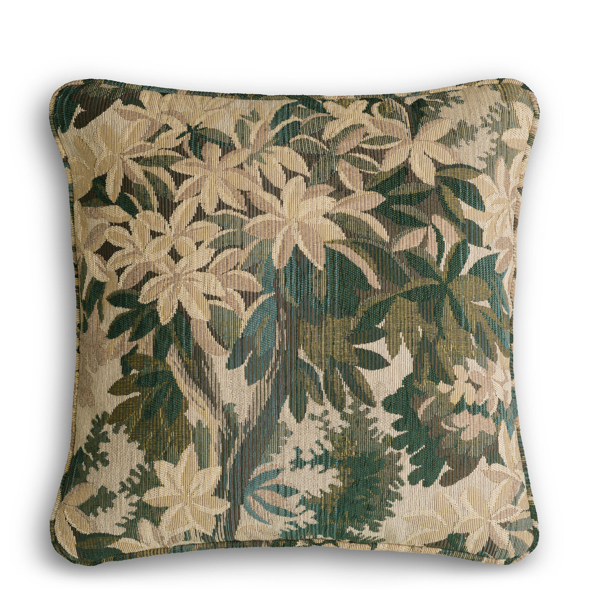 Cushion Marston S green by Eichholtz