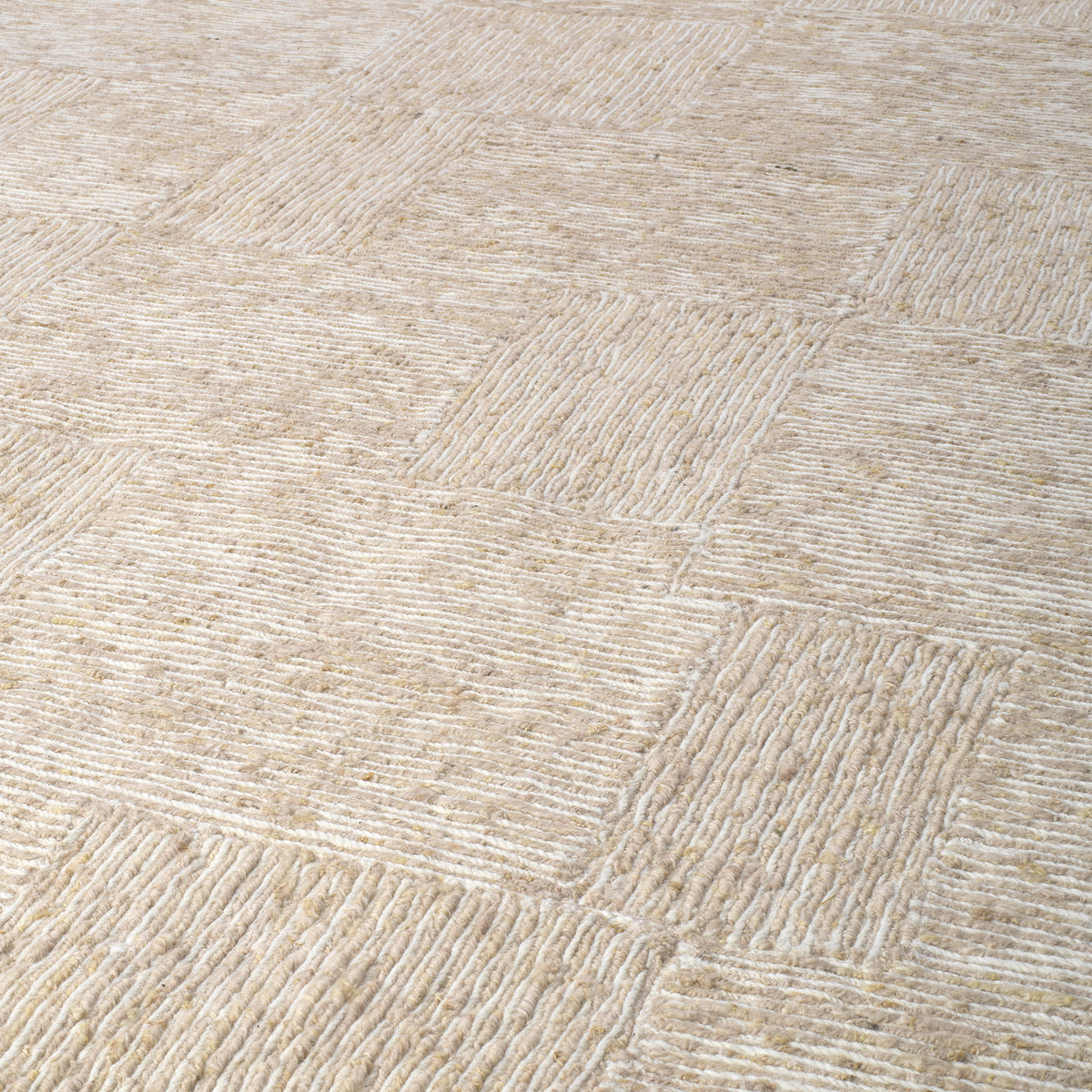 Rug Antoine ivory 200 x 300 cm by Eichholtz