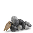 Object Vintage Grapes grey marble by Eichholtz